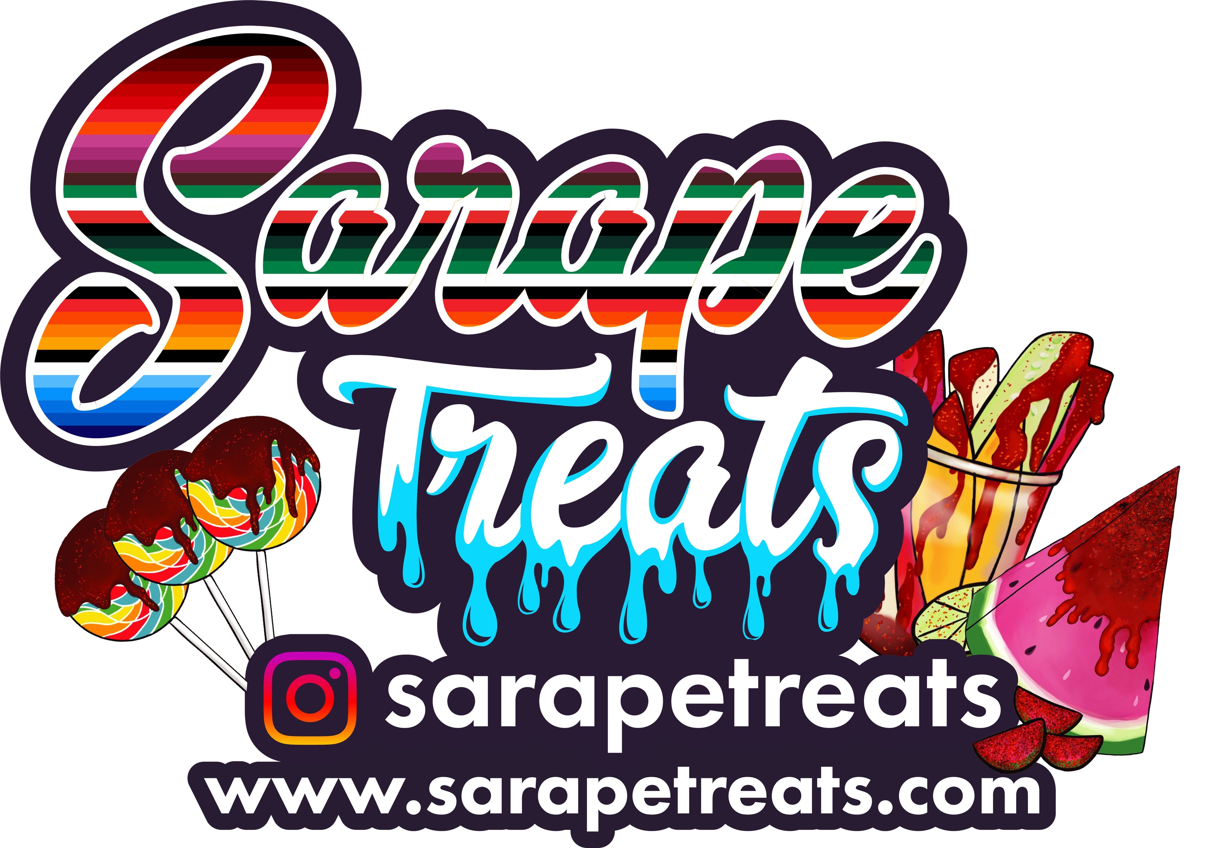 sarapetreats.com logo