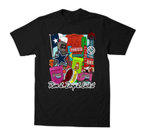 Load image into Gallery viewer, Sarape Treats T-SHIRT
